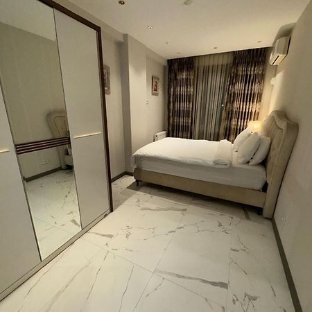 Cts Elysium Residence Taksim Κωνσταντινούπολη Εξωτερικό φωτογραφία