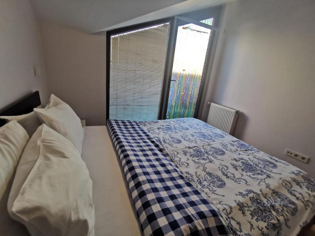Cts Elysium Residence Taksim Κωνσταντινούπολη Εξωτερικό φωτογραφία