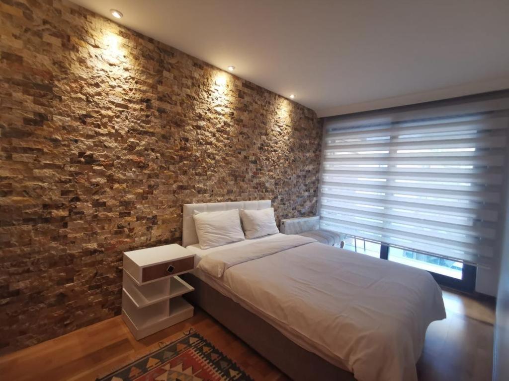 Cts Elysium Residence Taksim Κωνσταντινούπολη Εξωτερικό φωτογραφία