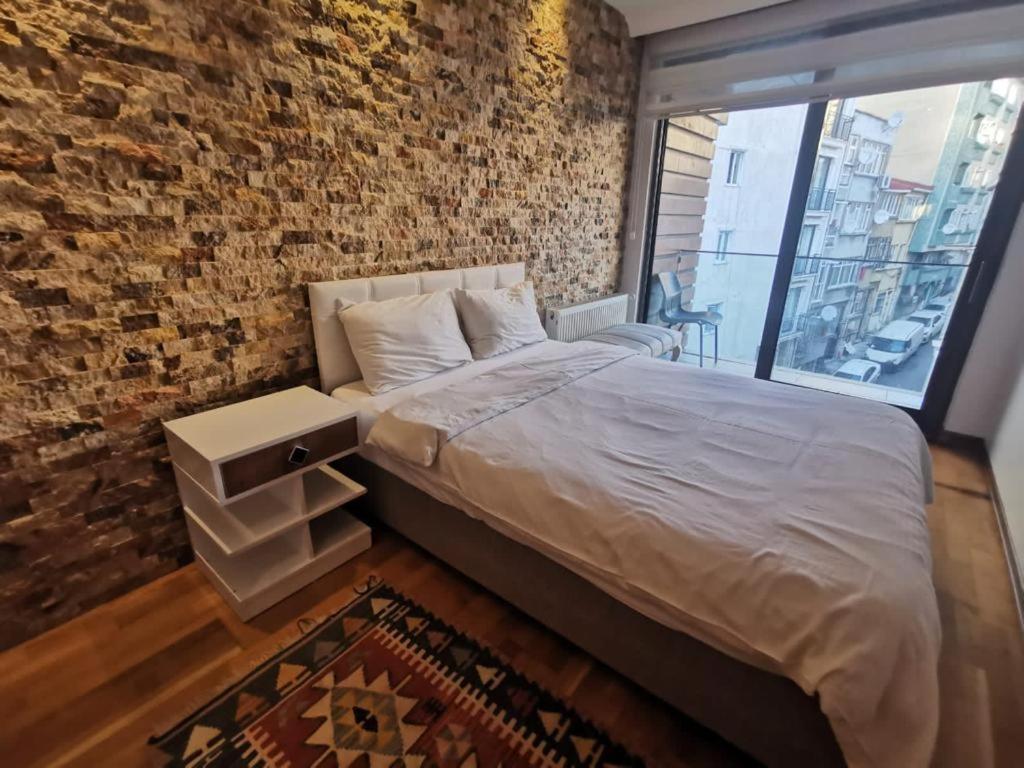Cts Elysium Residence Taksim Κωνσταντινούπολη Εξωτερικό φωτογραφία