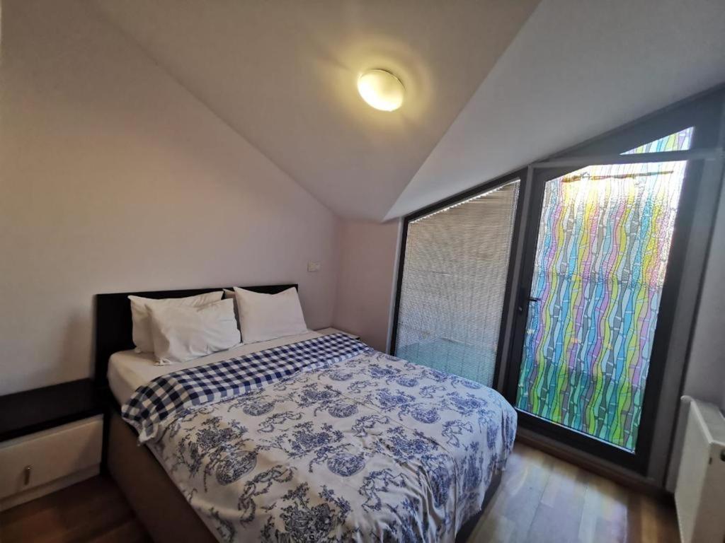 Cts Elysium Residence Taksim Κωνσταντινούπολη Εξωτερικό φωτογραφία