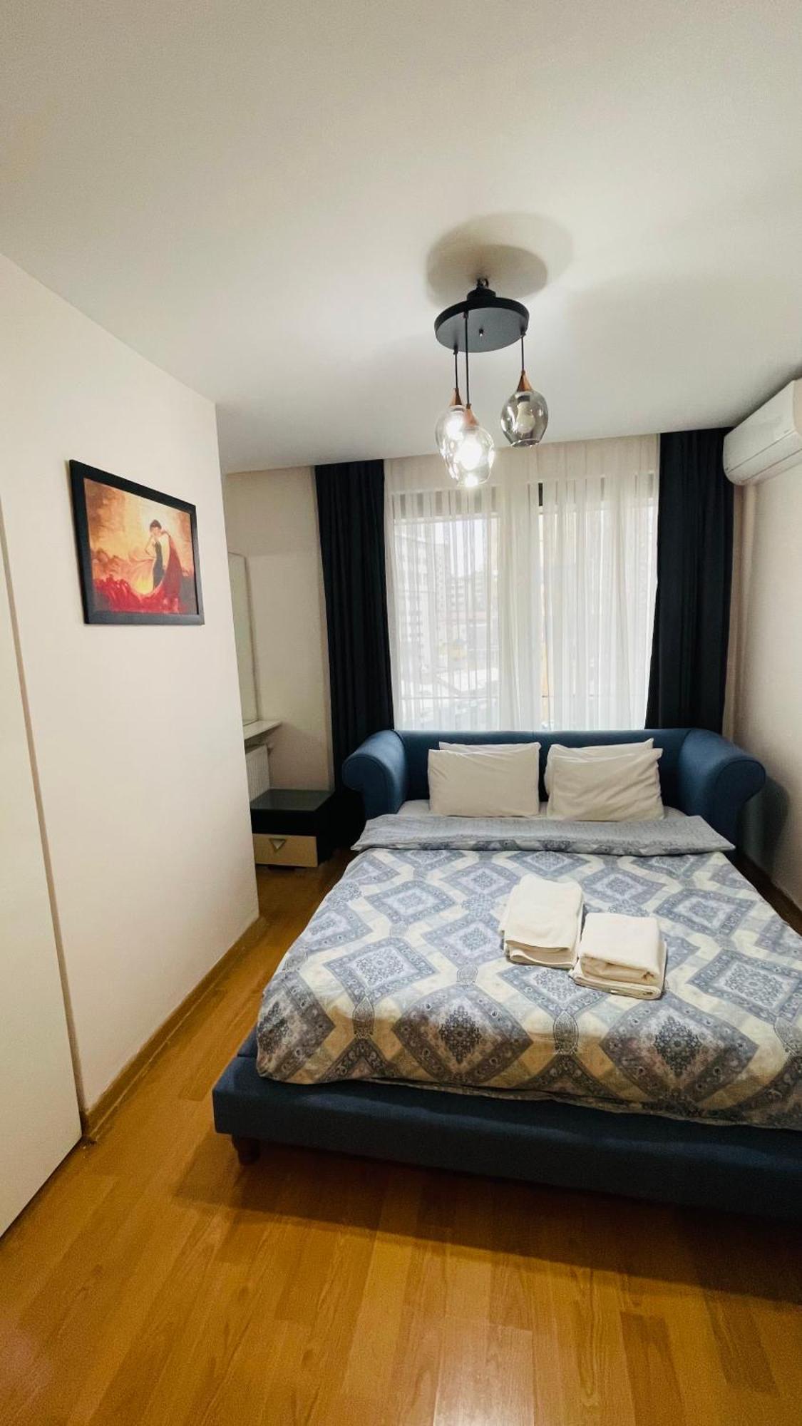 Cts Elysium Residence Taksim Κωνσταντινούπολη Εξωτερικό φωτογραφία