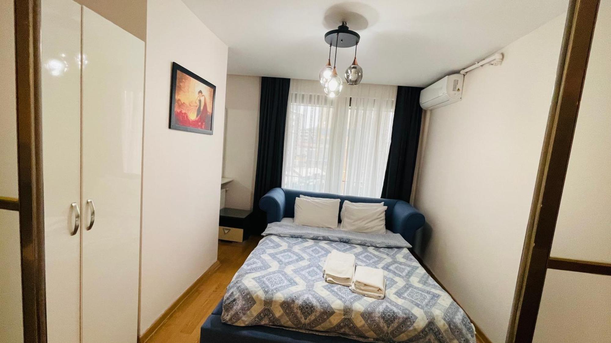 Cts Elysium Residence Taksim Κωνσταντινούπολη Εξωτερικό φωτογραφία