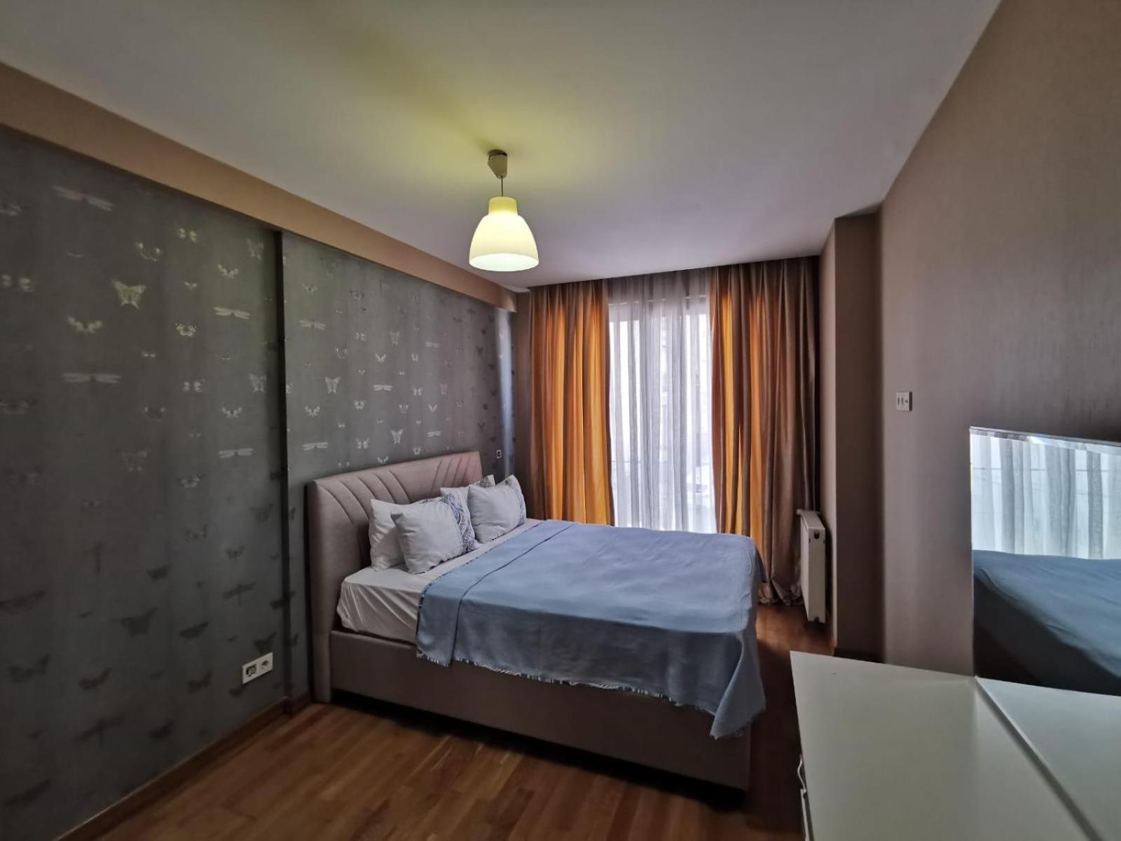 Cts Elysium Residence Taksim Κωνσταντινούπολη Εξωτερικό φωτογραφία