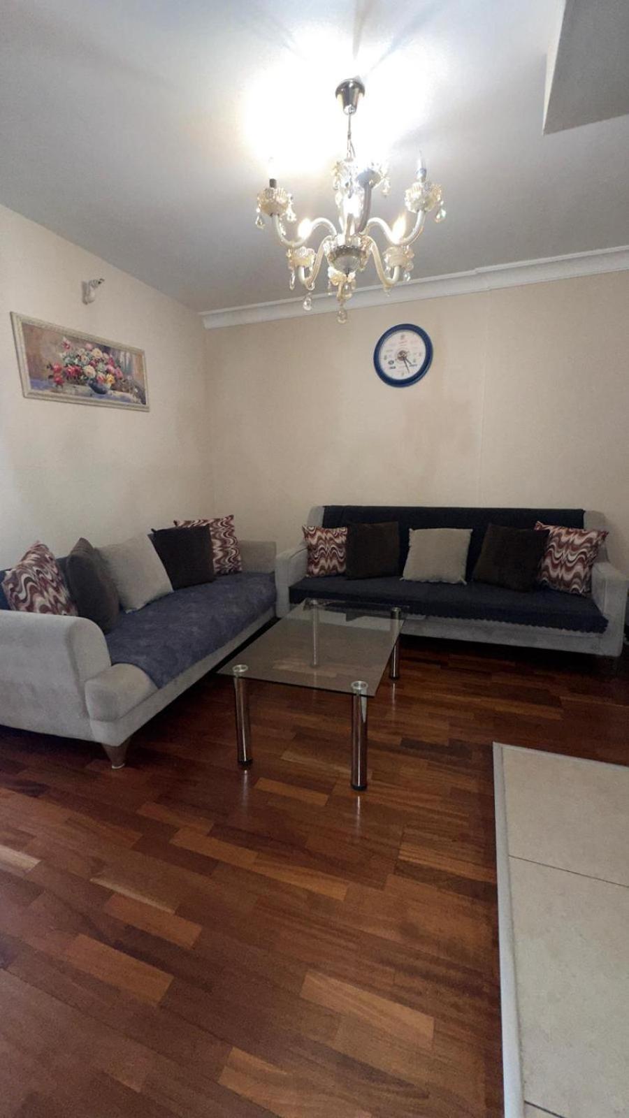 Cts Elysium Residence Taksim Κωνσταντινούπολη Εξωτερικό φωτογραφία