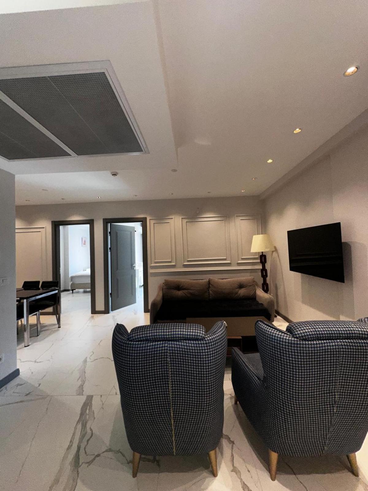 Cts Elysium Residence Taksim Κωνσταντινούπολη Εξωτερικό φωτογραφία