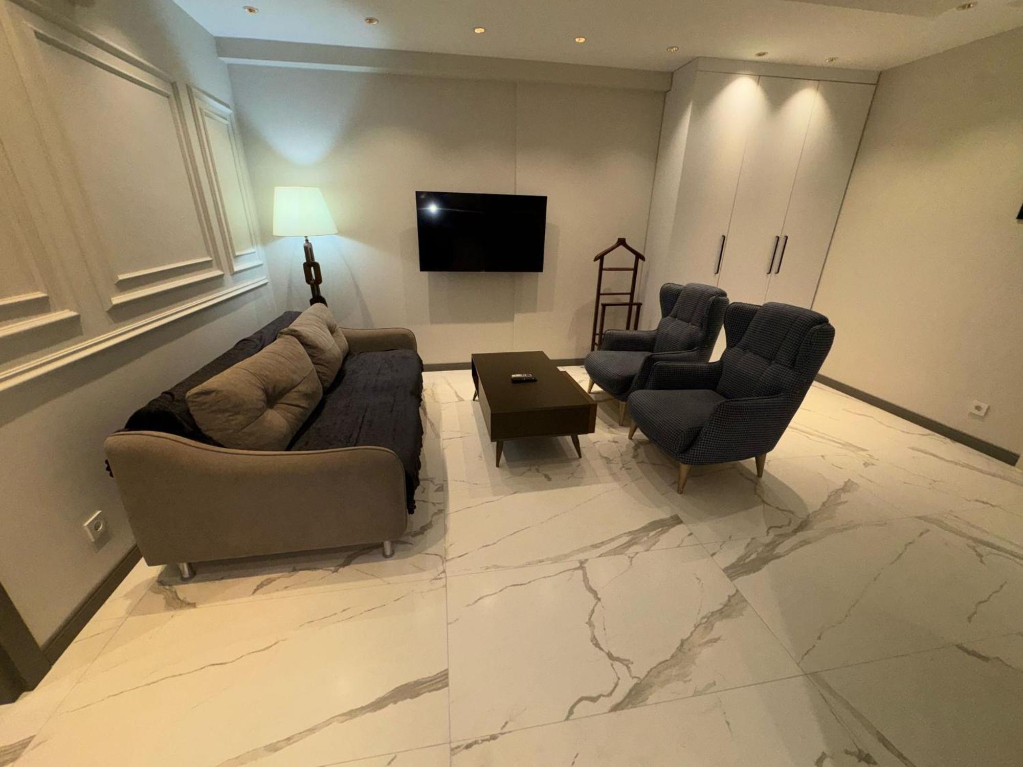 Cts Elysium Residence Taksim Κωνσταντινούπολη Εξωτερικό φωτογραφία