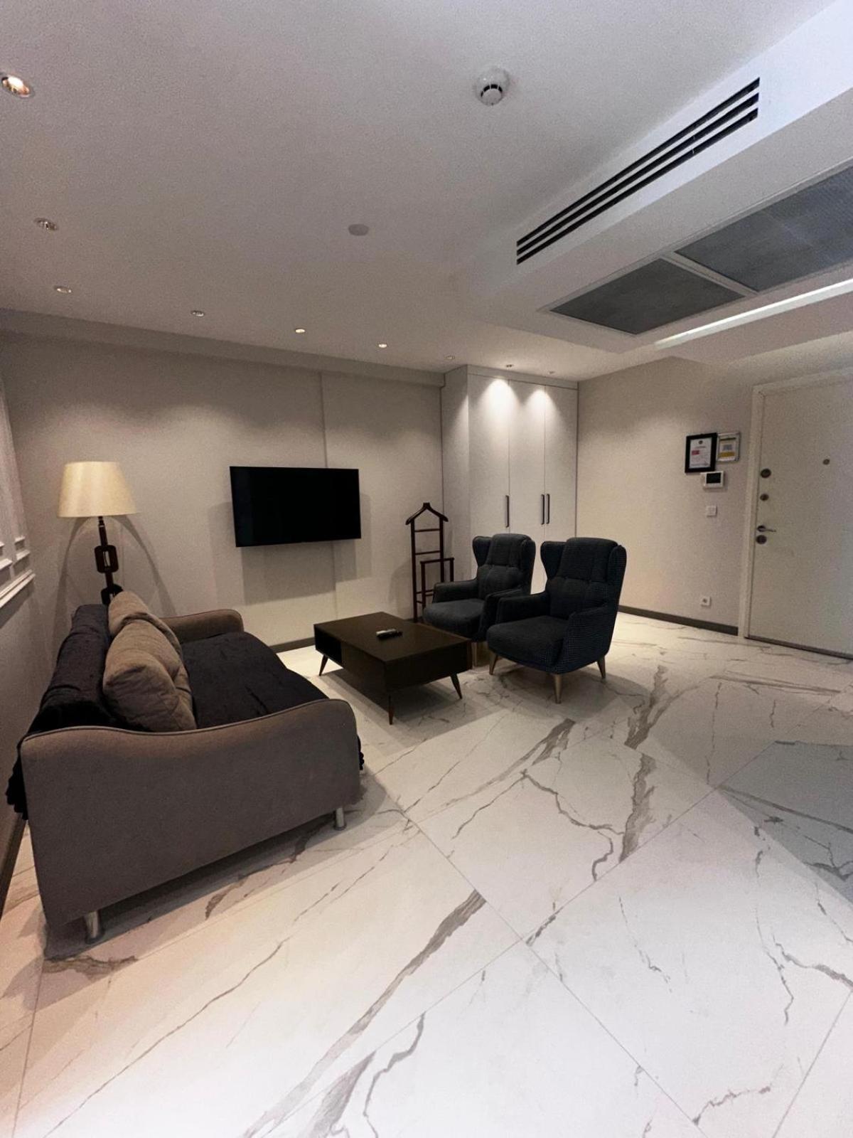 Cts Elysium Residence Taksim Κωνσταντινούπολη Εξωτερικό φωτογραφία