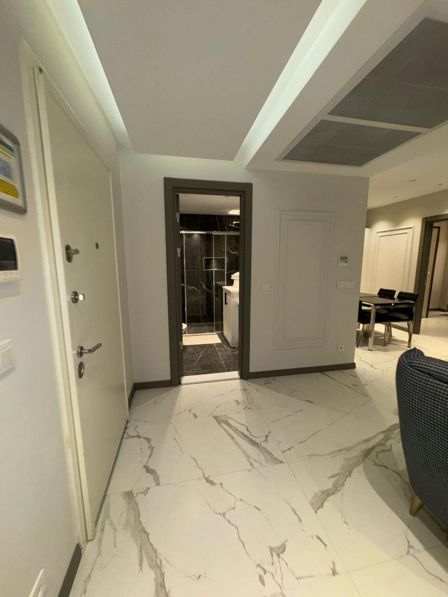 Cts Elysium Residence Taksim Κωνσταντινούπολη Εξωτερικό φωτογραφία