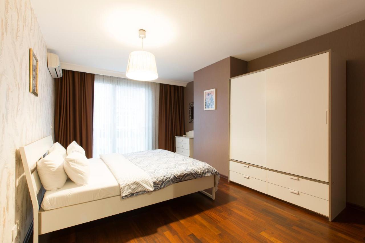 Cts Elysium Residence Taksim Κωνσταντινούπολη Εξωτερικό φωτογραφία